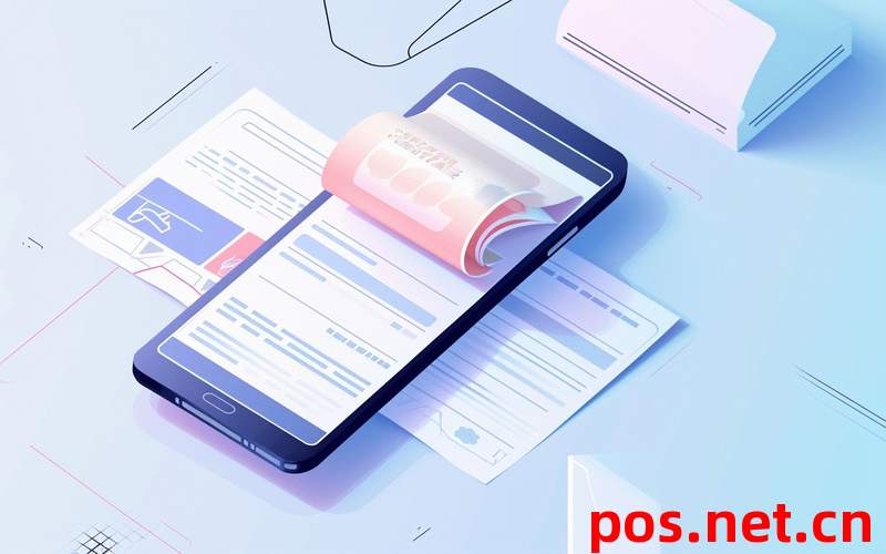 手机POS软件怎么选_3个必看安全指标_实测5款主流APP